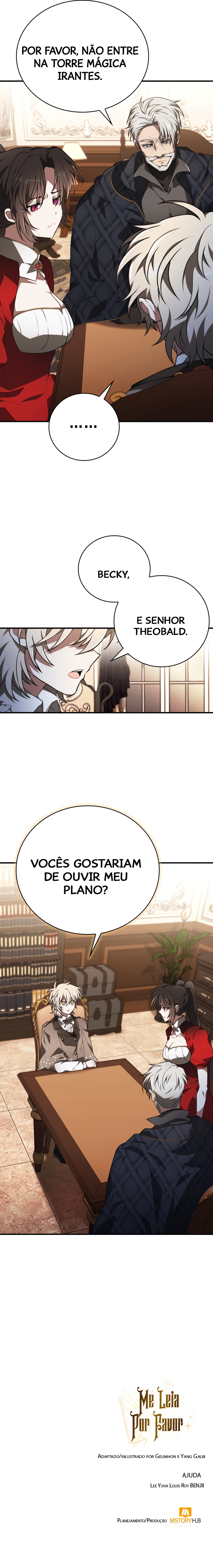 Leia-me logo! Capítulo 36 Página 56