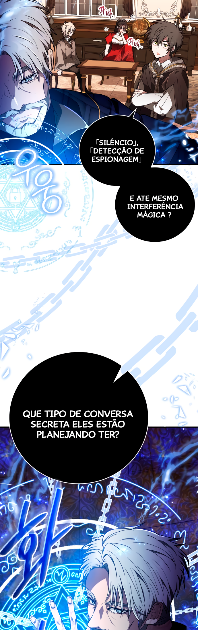 Leia-me logo! Capítulo 36 Página 7