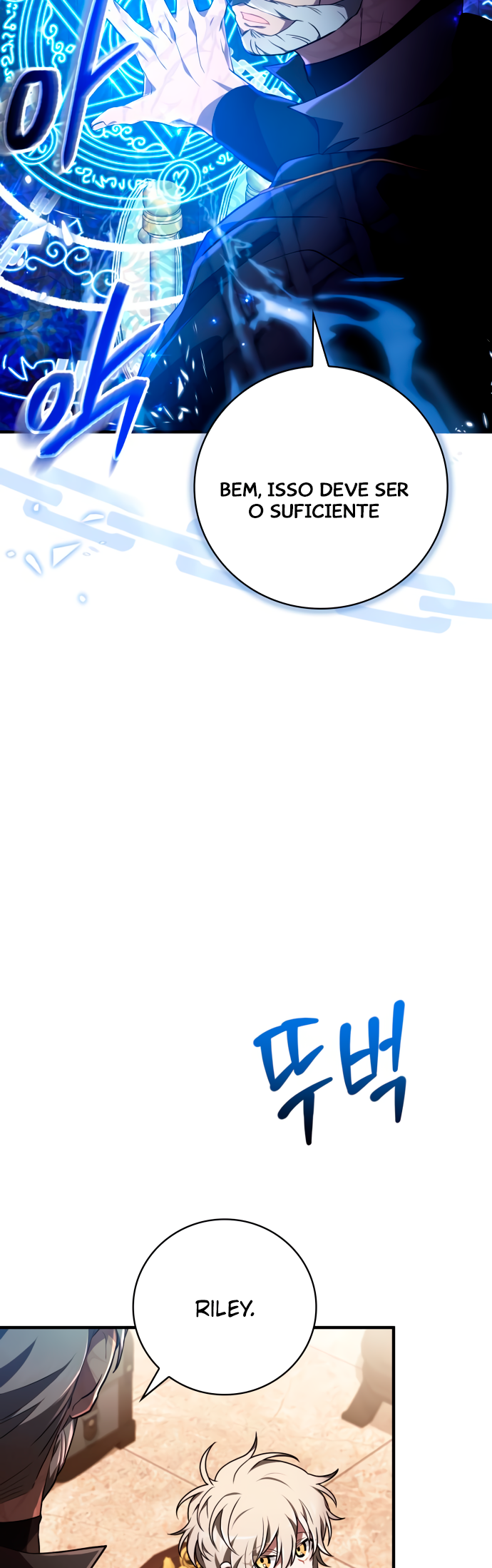 Leia-me logo! Capítulo 36 Página 8