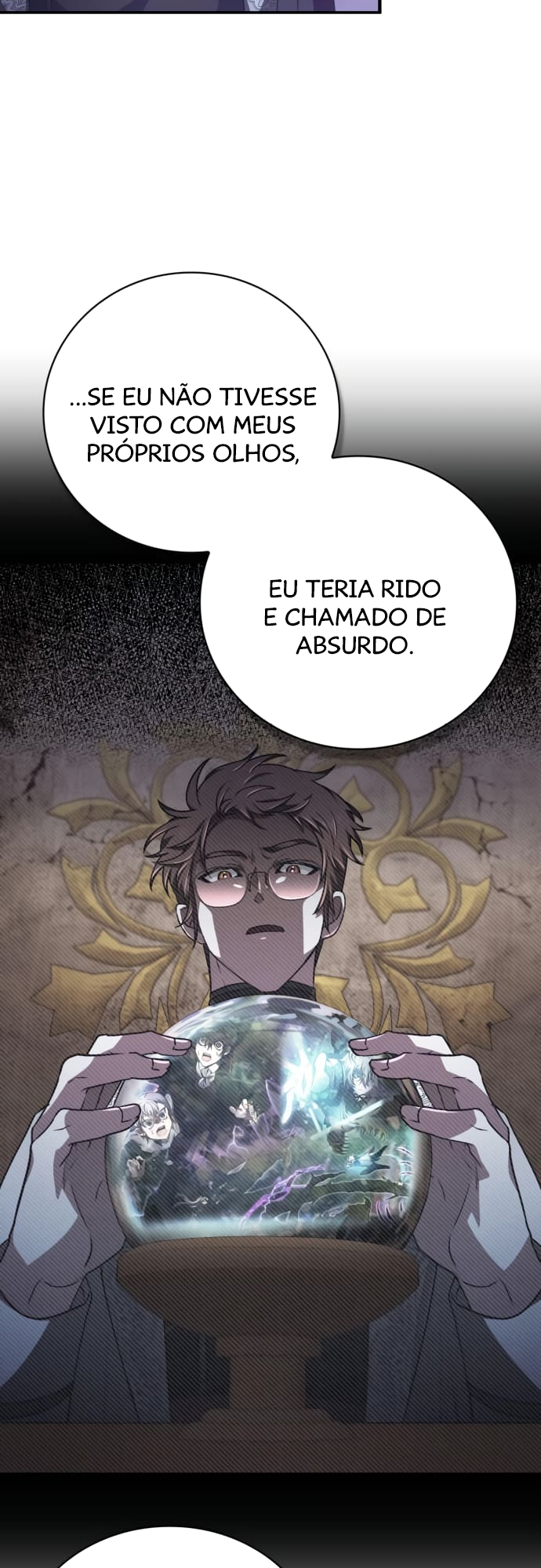 Leia-me logo! Capítulo 37 Página 14
