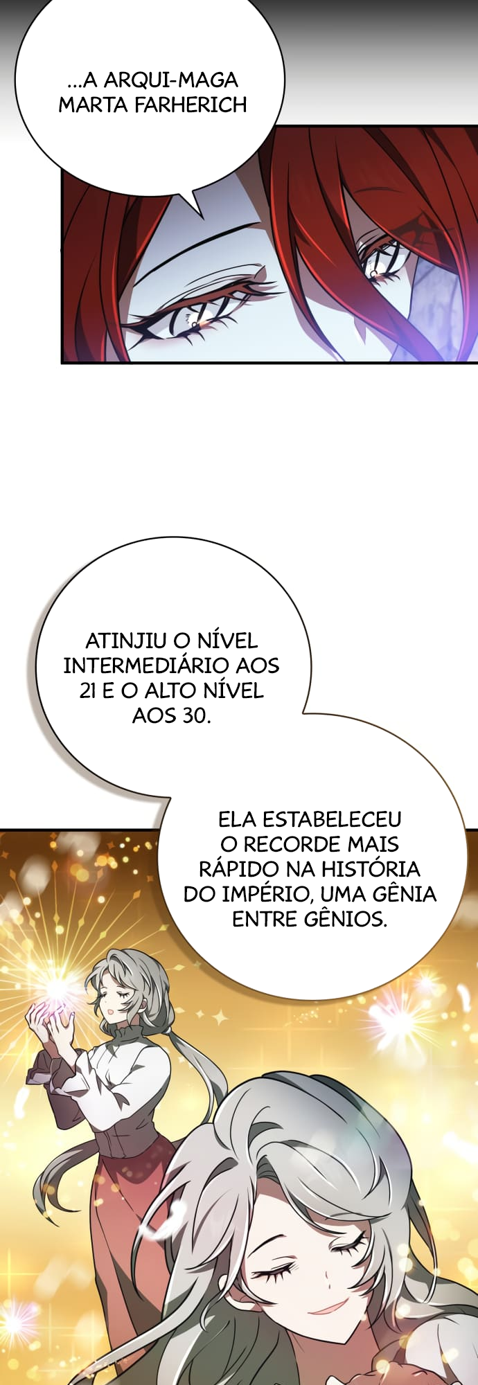 Leia-me logo! Capítulo 37 Página 15