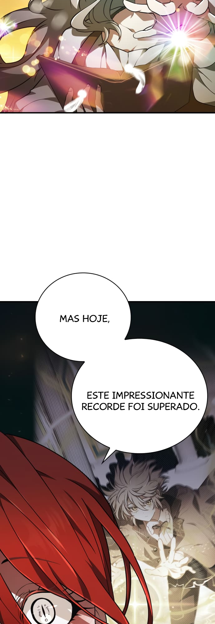 Leia-me logo! Capítulo 37 Página 16