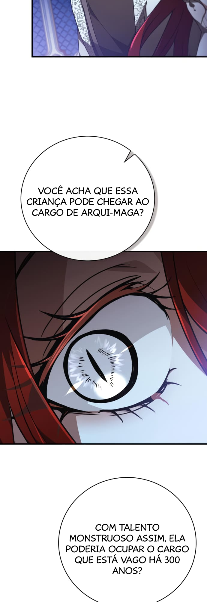 Leia-me logo! Capítulo 37 Página 18