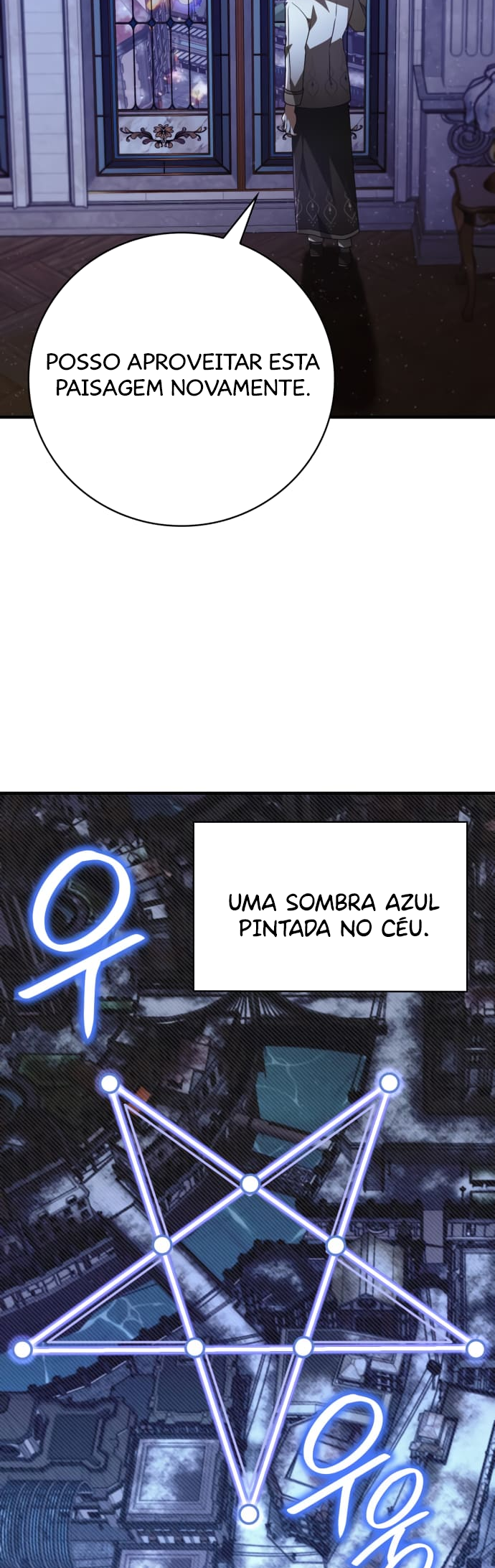 Leia-me logo! Capítulo 37 Página 27