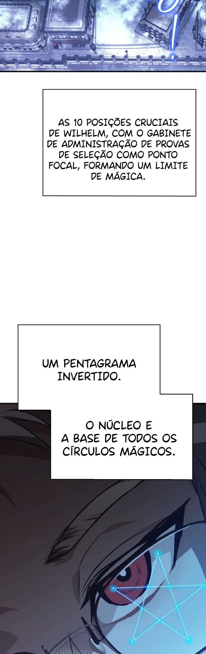 Leia-me logo! Capítulo 37 Página 28