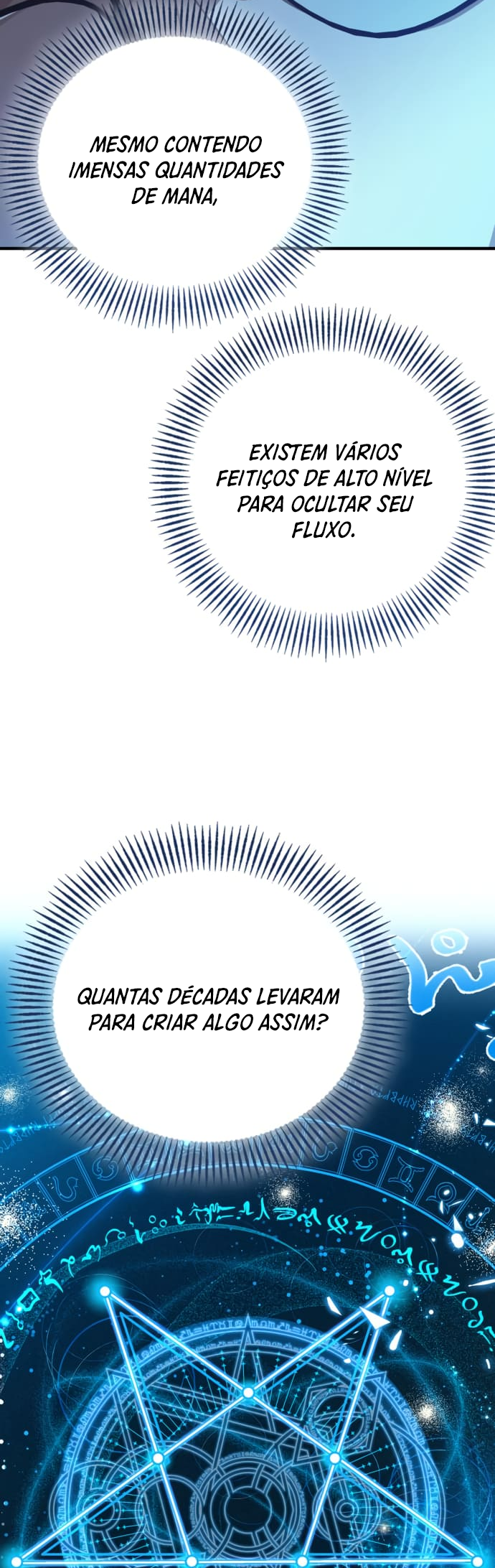 Leia-me logo! Capítulo 37 Página 29