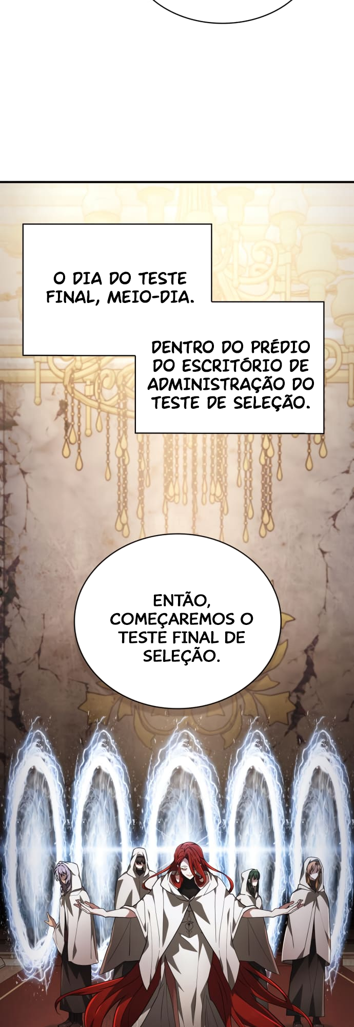 Leia-me logo! Capítulo 37 Página 32