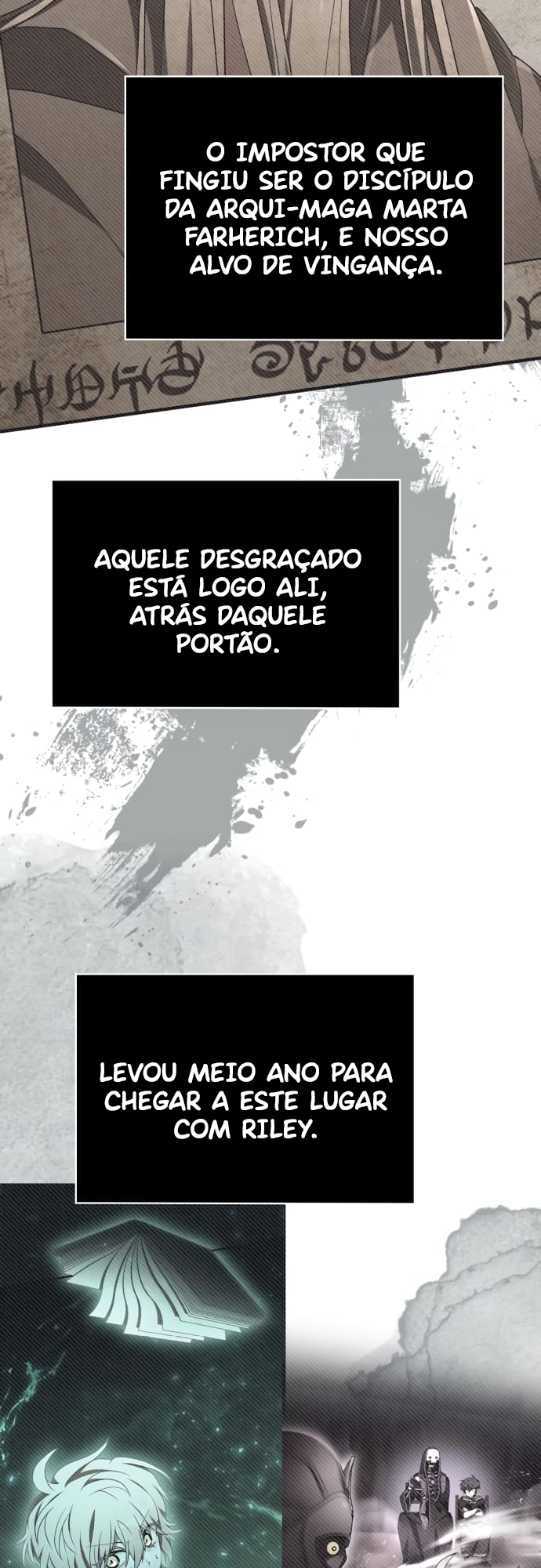 Leia-me logo! Capítulo 37 Página 37