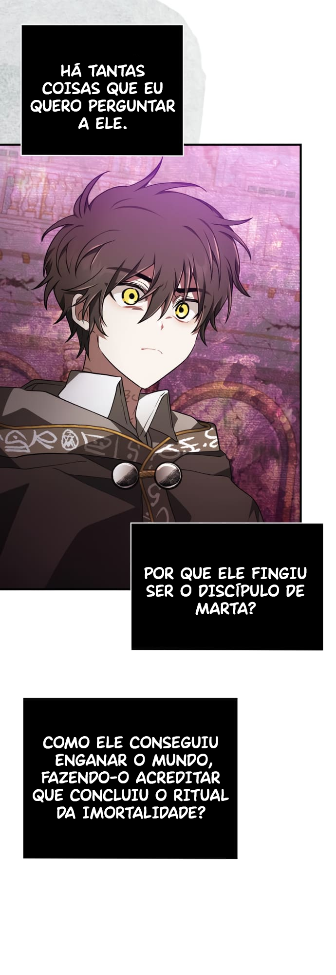 Leia-me logo! Capítulo 37 Página 39