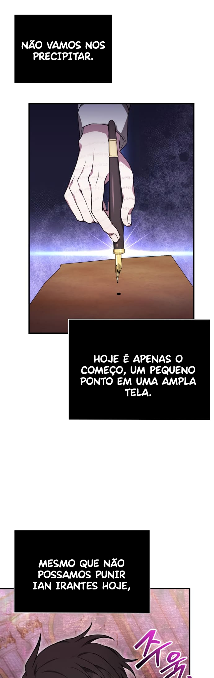 Leia-me logo! Capítulo 37 Página 41