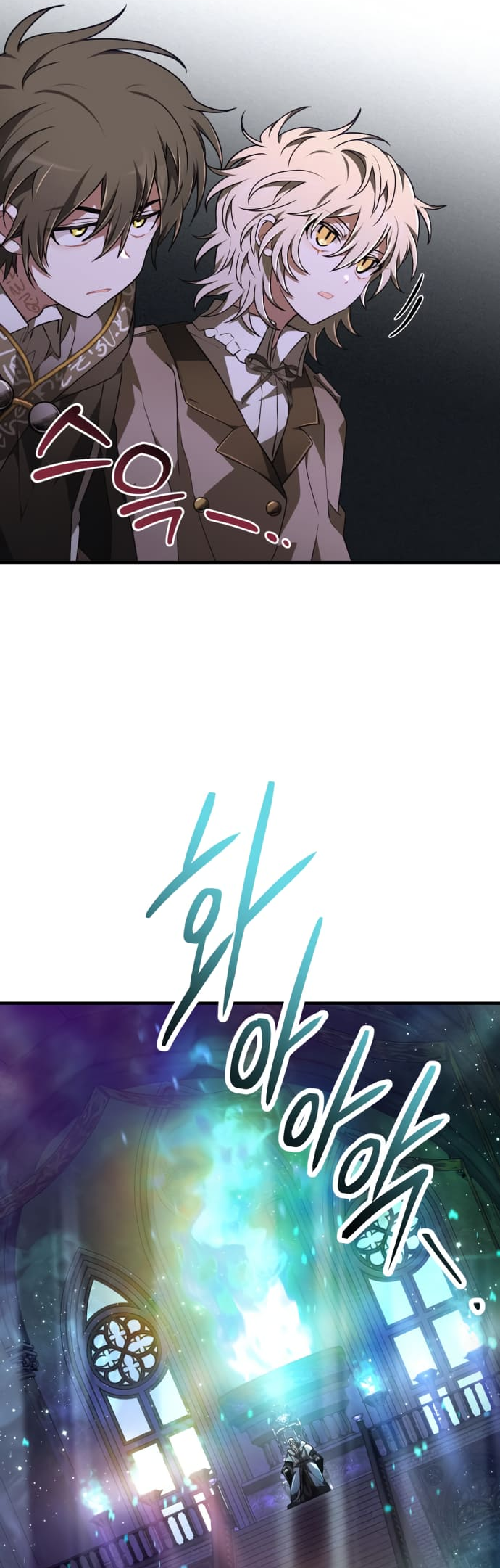 Leia-me logo! Capítulo 37 Página 50