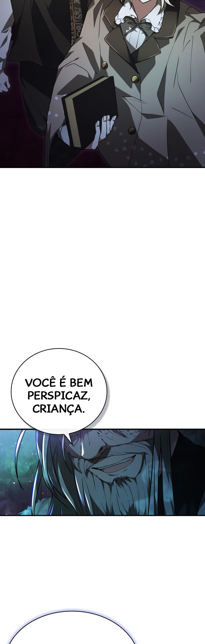 Leia-me logo! Capítulo 37 Página 52