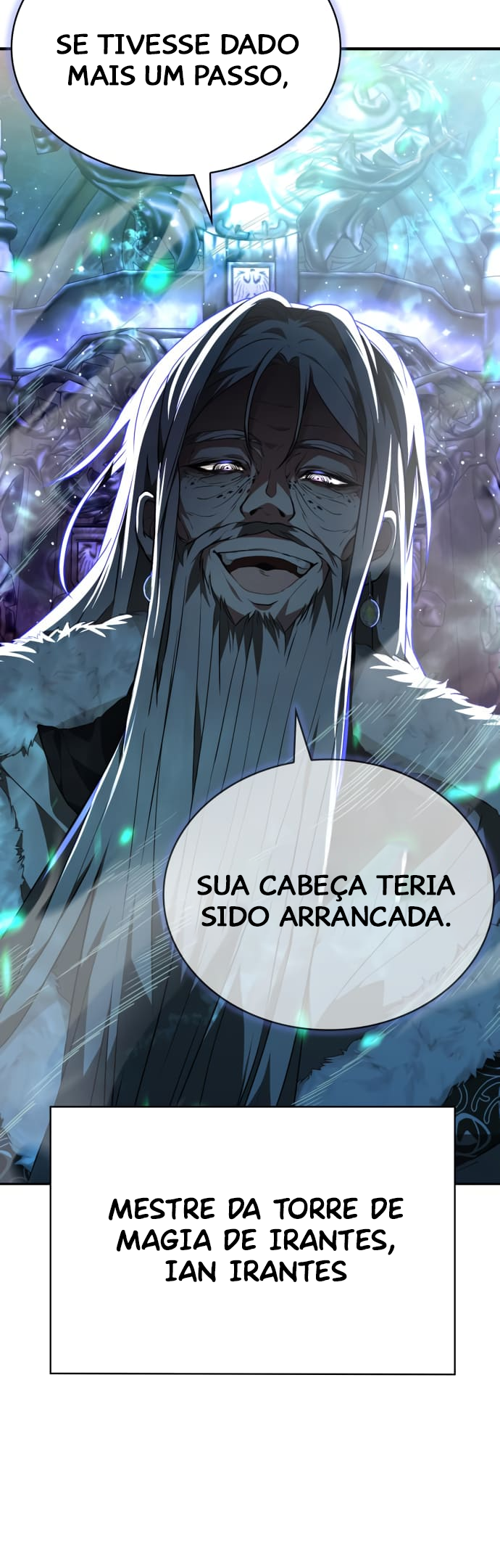 Leia-me logo! Capítulo 37 Página 53