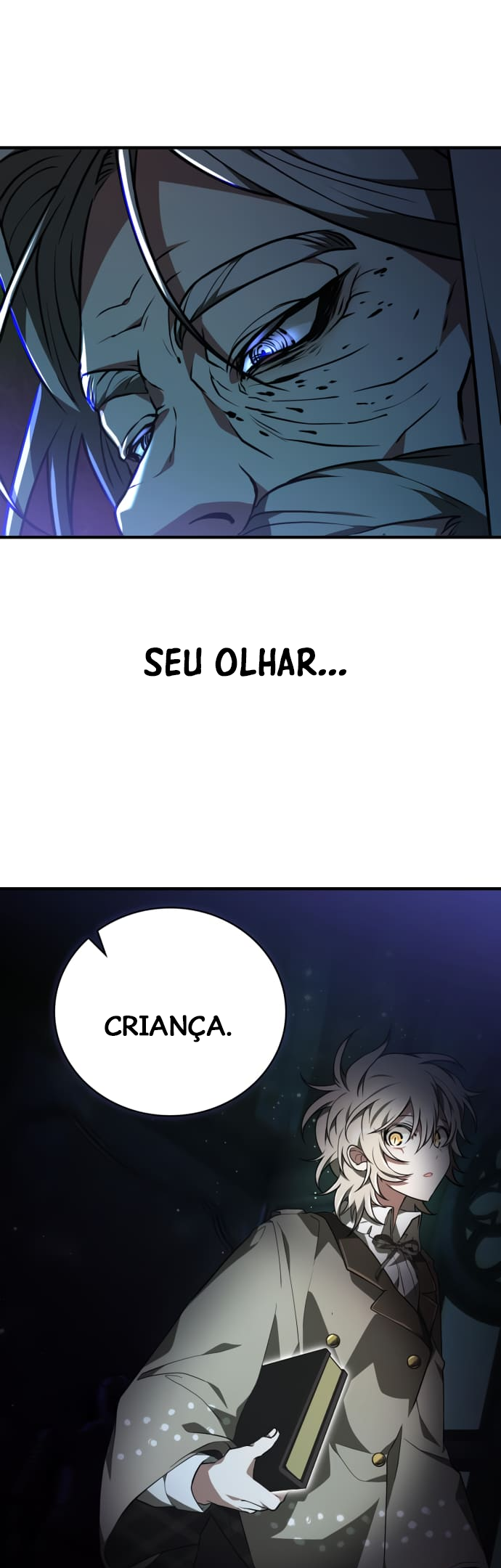 Leia-me logo! Capítulo 37 Página 55