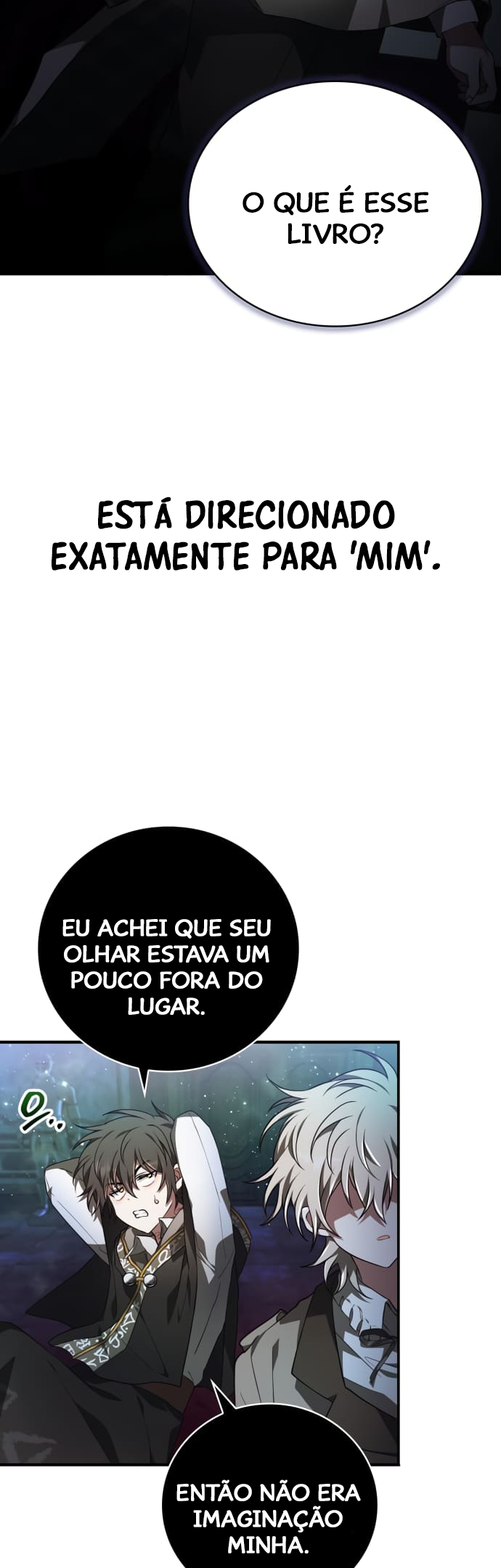Leia-me logo! Capítulo 37 Página 56