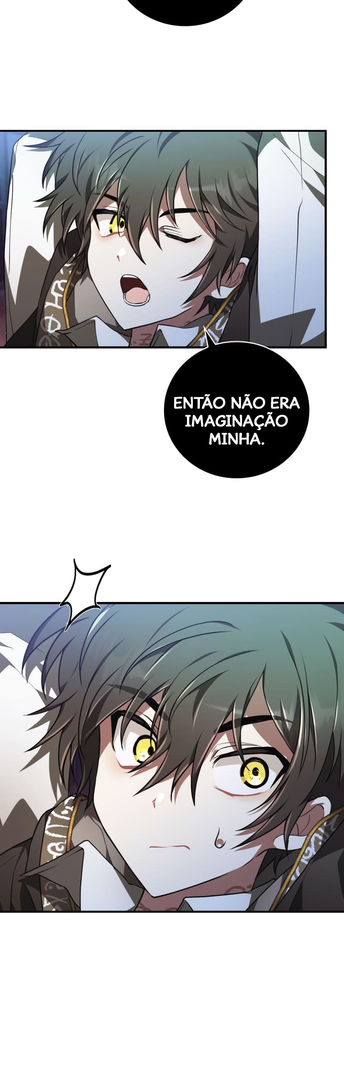 Leia-me logo! Capítulo 37 Página 57