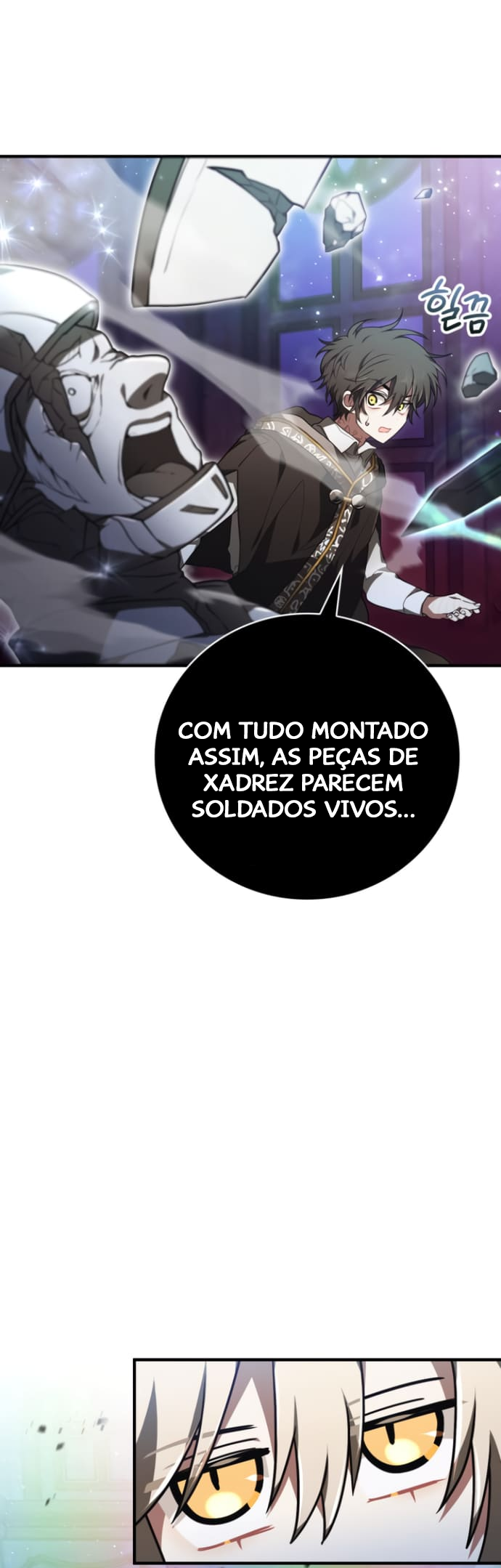 Leia-me logo! Capítulo 38 Página 24