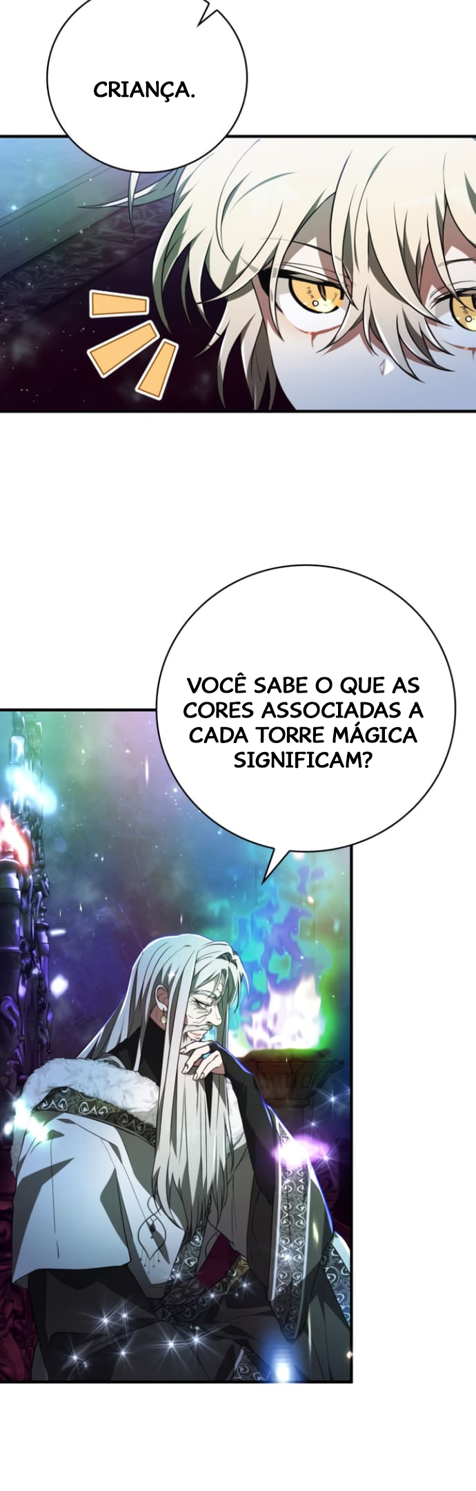 Leia-me logo! Capítulo 38 Página 30