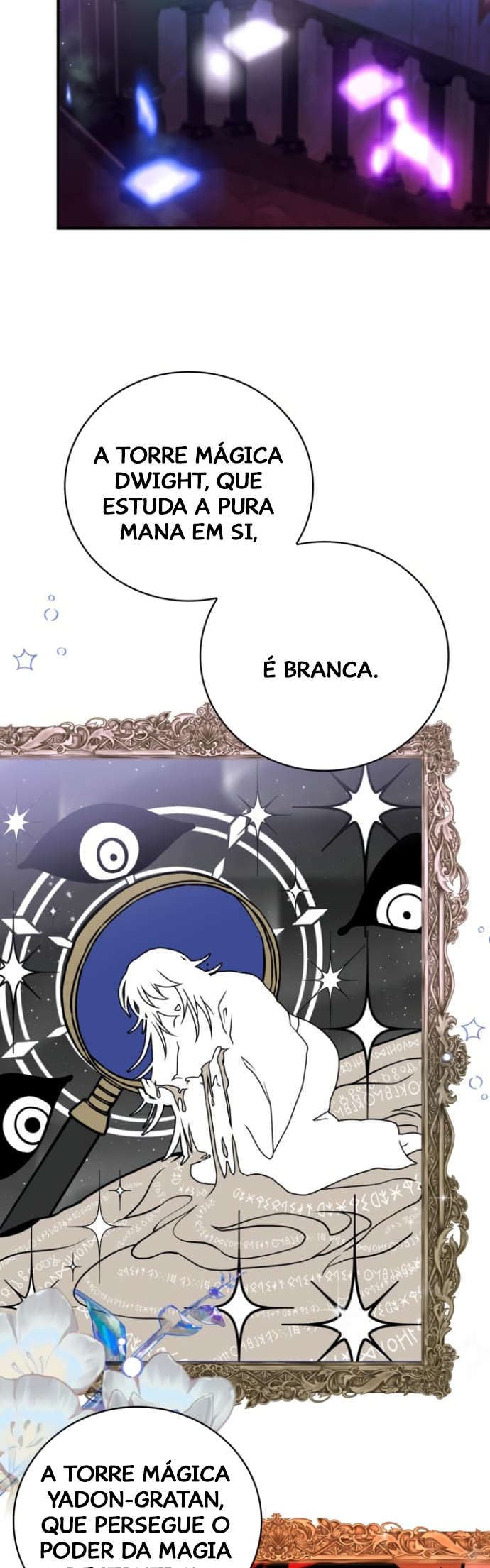 Leia-me logo! Capítulo 38 Página 32