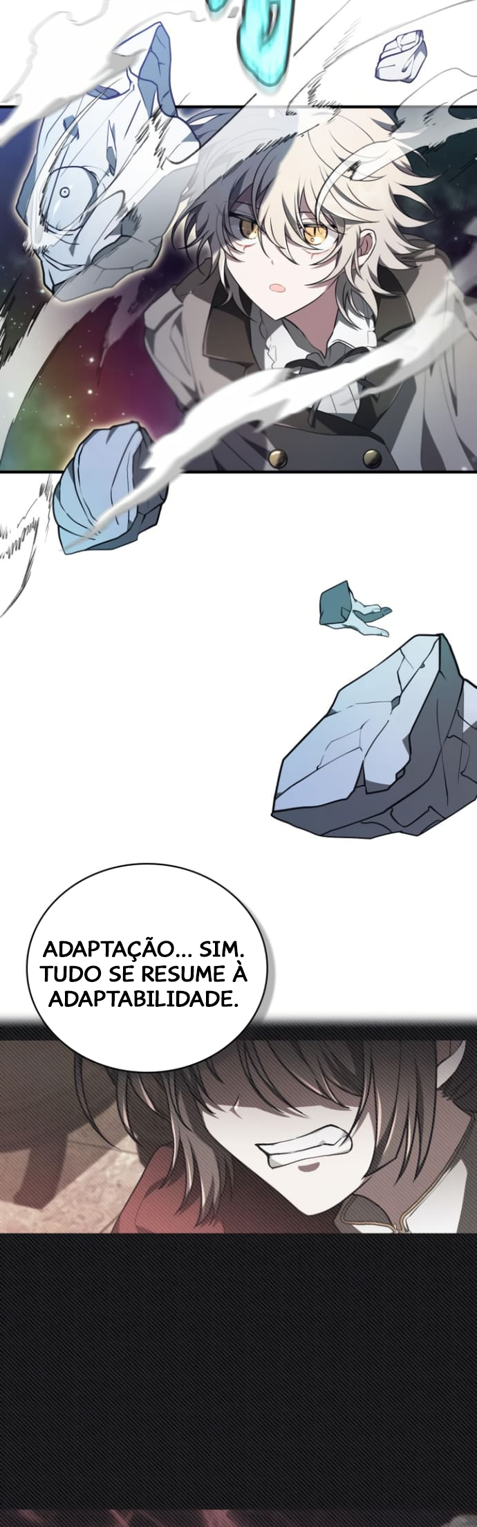 Leia-me logo! Capítulo 38 Página 39