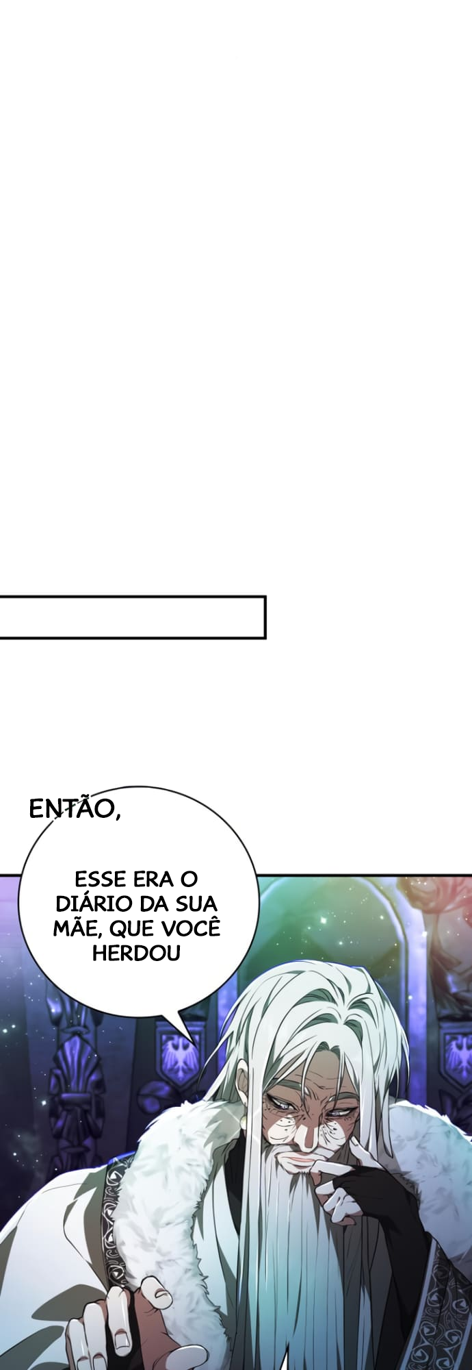 Leia-me logo! Capítulo 38 Página 4