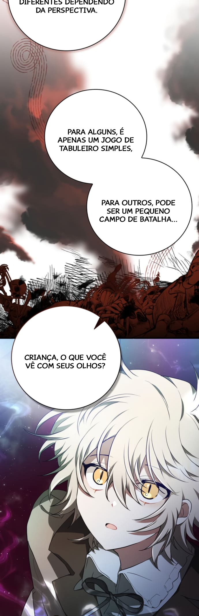 Leia-me logo! Capítulo 38 Página 47