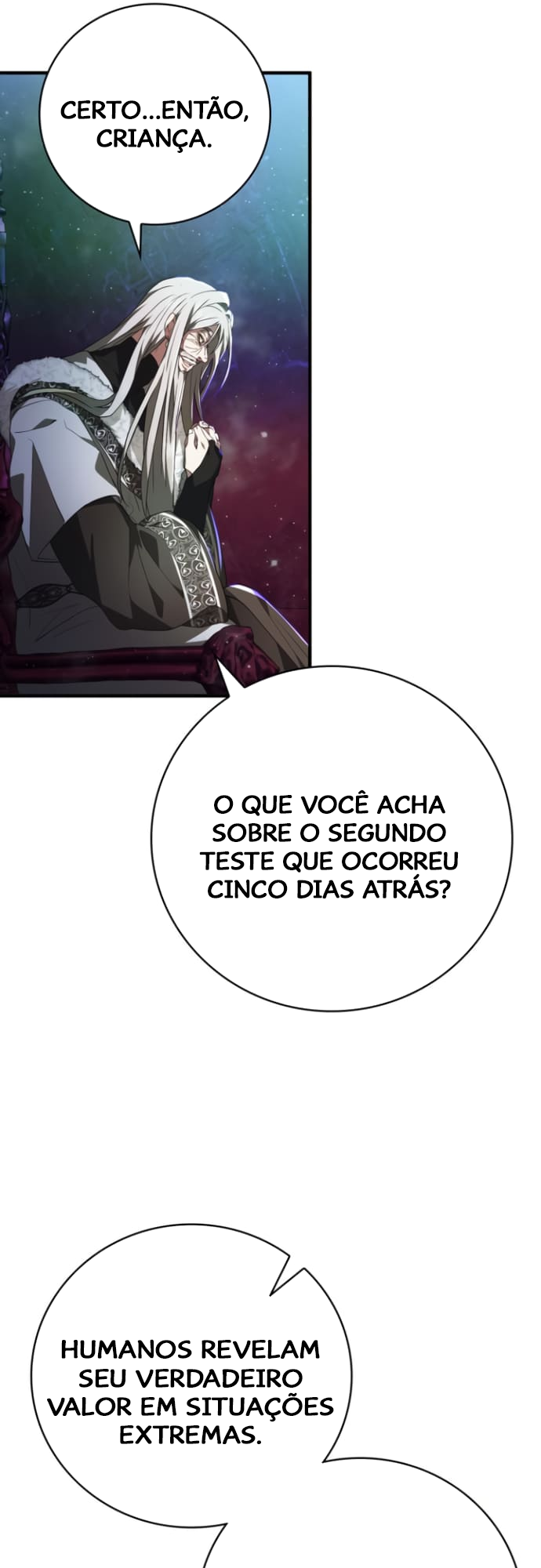 Leia-me logo! Capítulo 38 Página 49