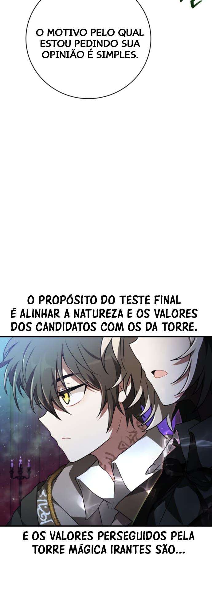 Leia-me logo! Capítulo 38 Página 56