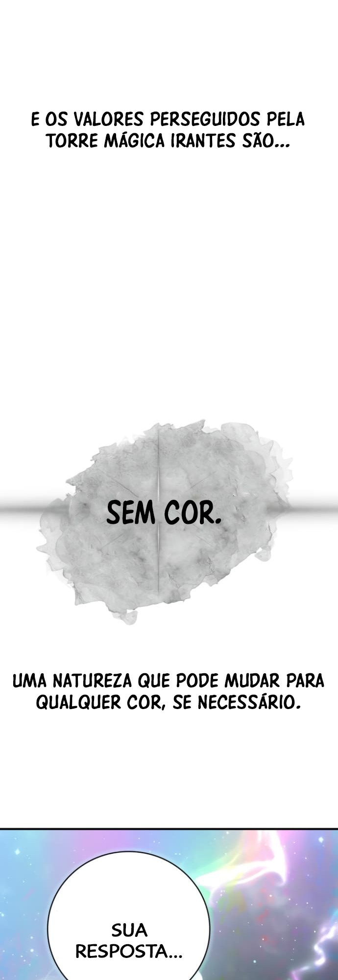 Leia-me logo! Capítulo 38 Página 57