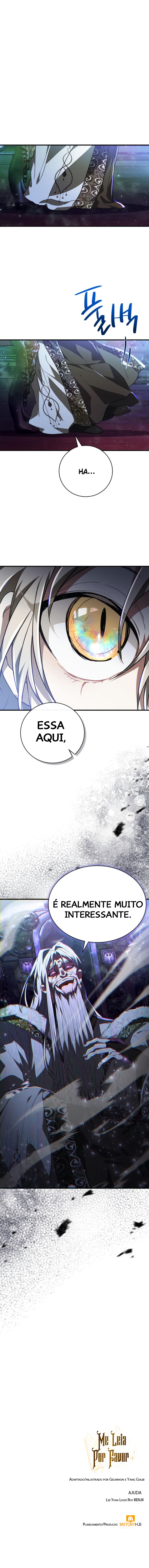 Leia-me logo! Capítulo 38 Página 59
