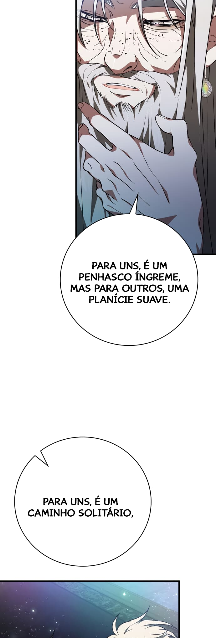Leia-me logo! Capítulo 39 Página 18