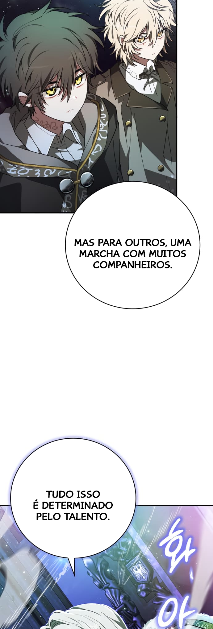 Leia-me logo! Capítulo 39 Página 19