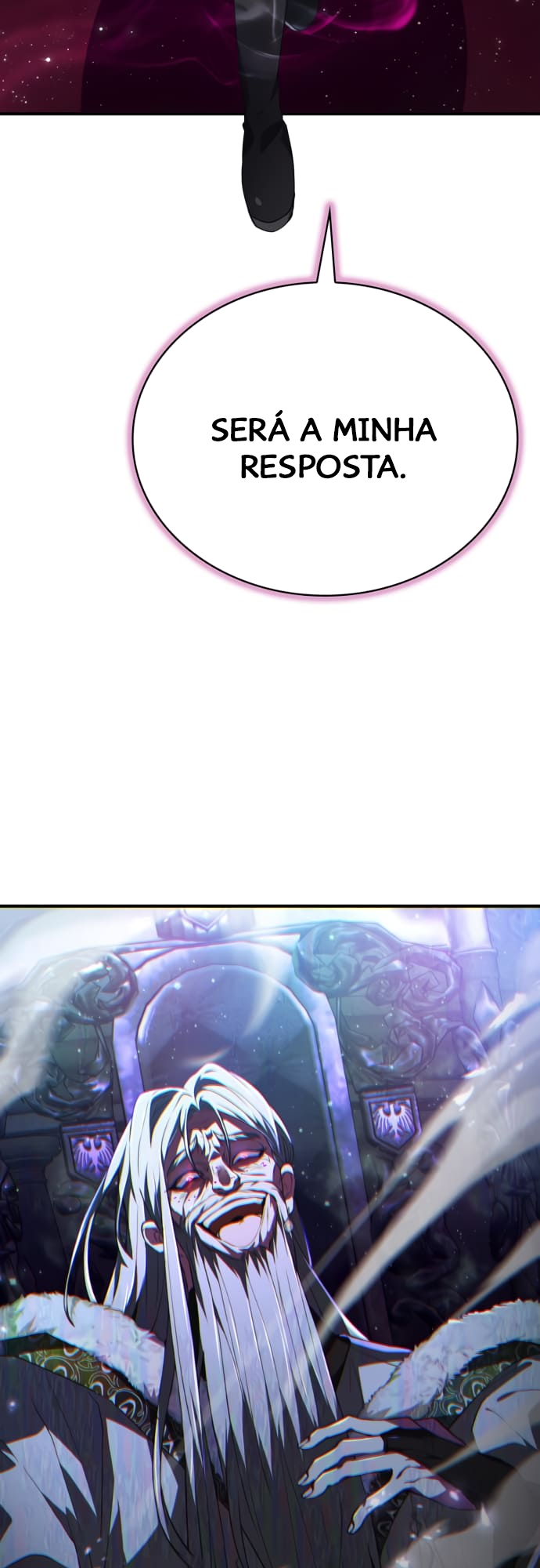 Leia-me logo! Capítulo 39 Página 3