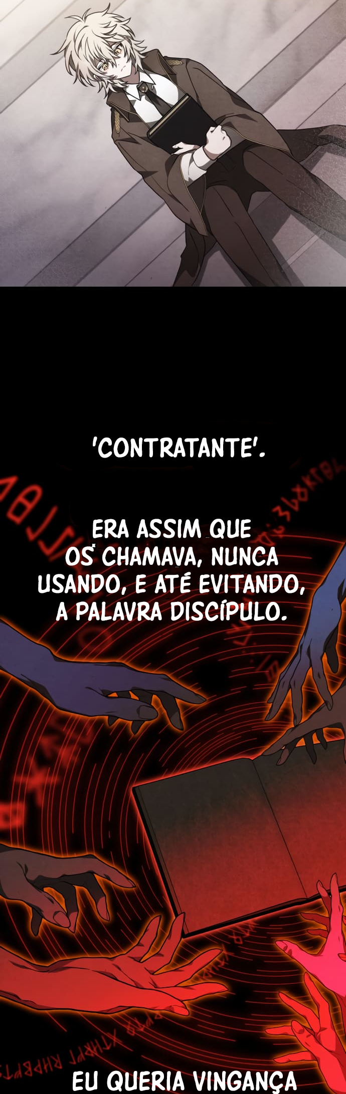 Leia-me logo! Capítulo 39 Página 30