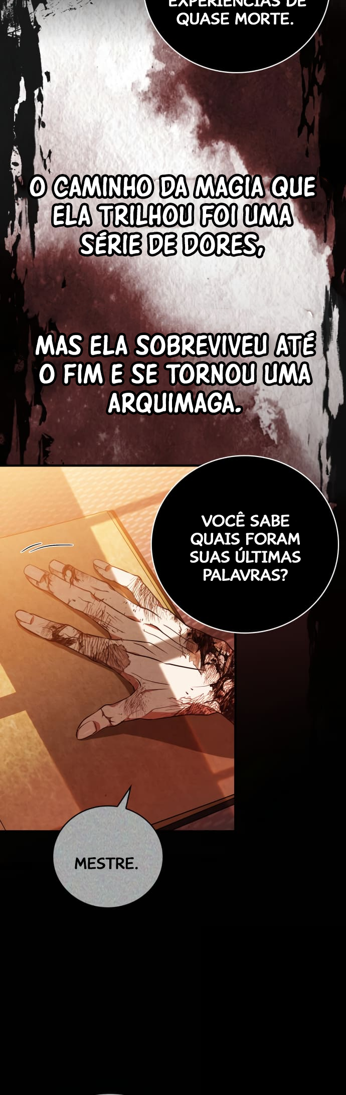 Leia-me logo! Capítulo 39 Página 36