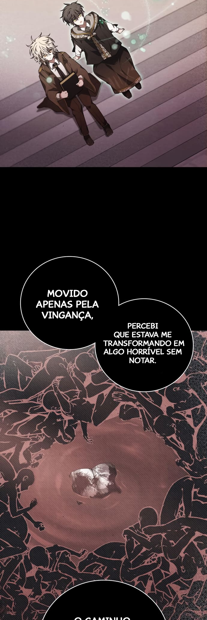 Leia-me logo! Capítulo 39 Página 39
