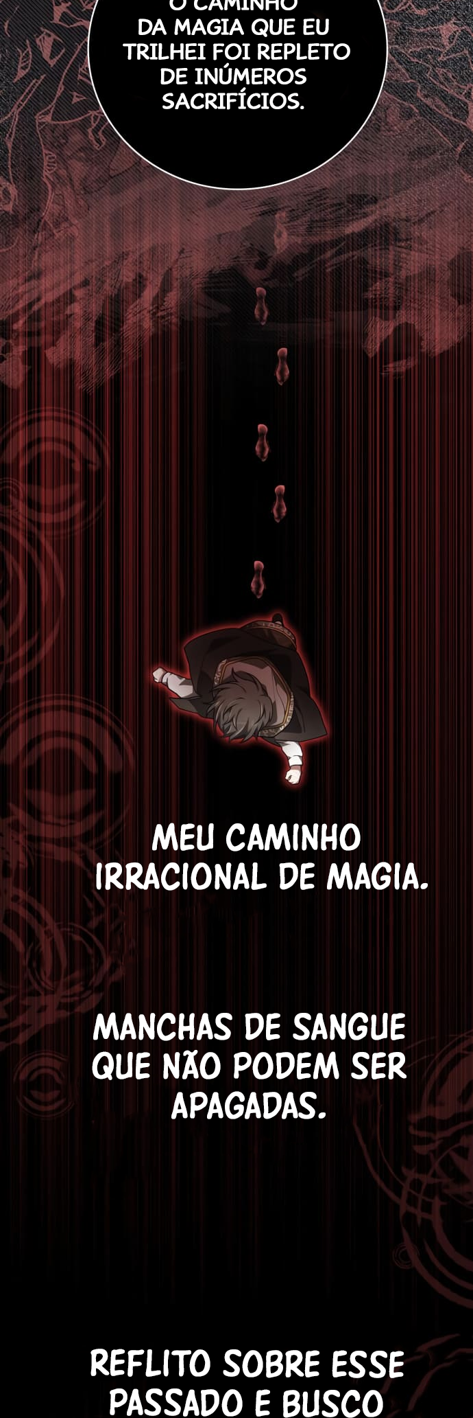 Leia-me logo! Capítulo 39 Página 40