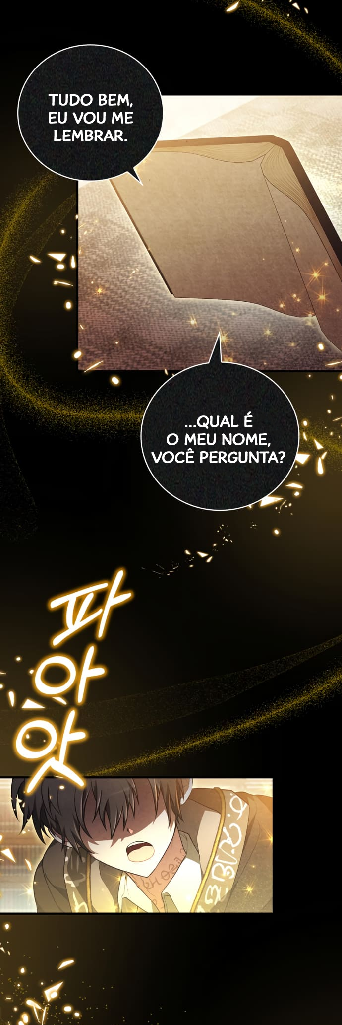 Leia-me logo! Capítulo 39 Página 42