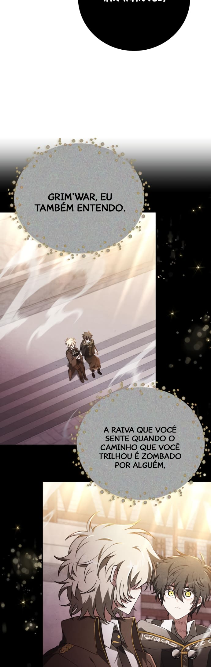 Leia-me logo! Capítulo 39 Página 52
