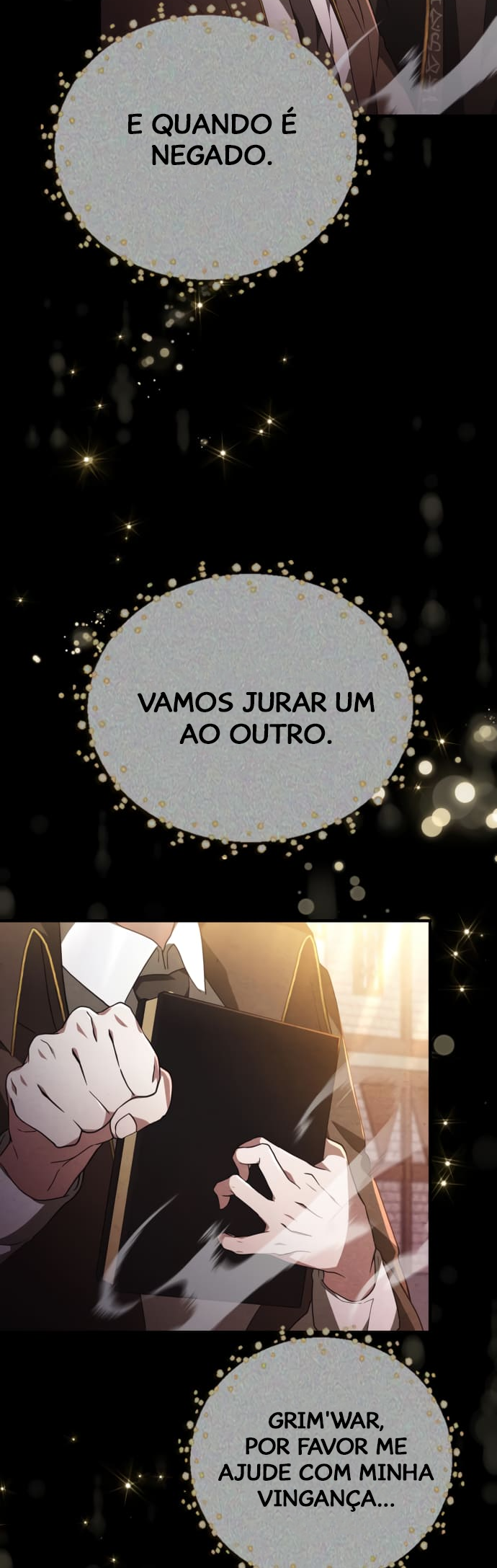 Leia-me logo! Capítulo 39 Página 53