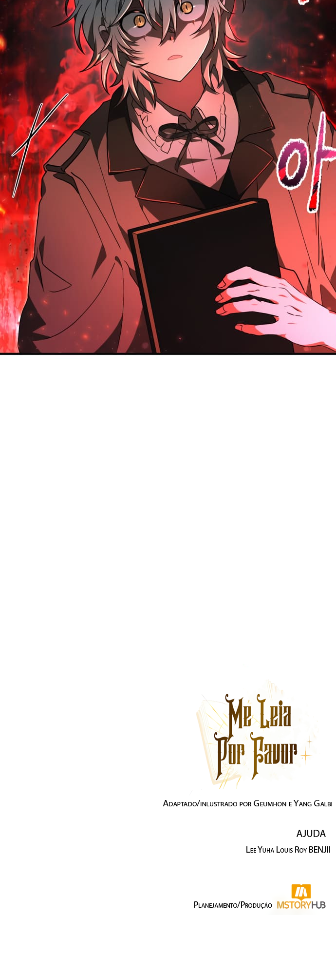 Leia-me logo! Capítulo 39 Página 66