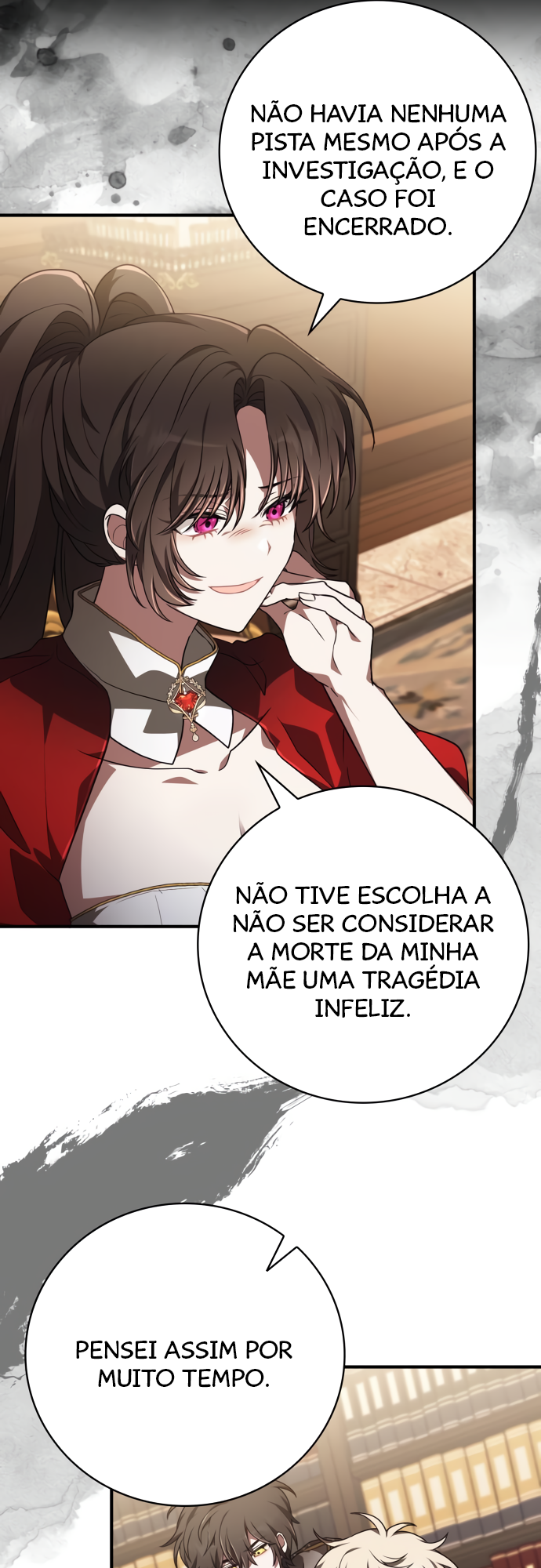 Leia-me logo! Capítulo 40 Página 20