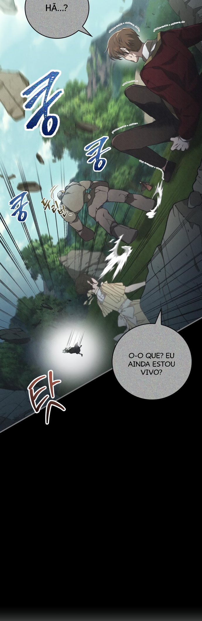 Leia-me logo! Capítulo 40 Página 37