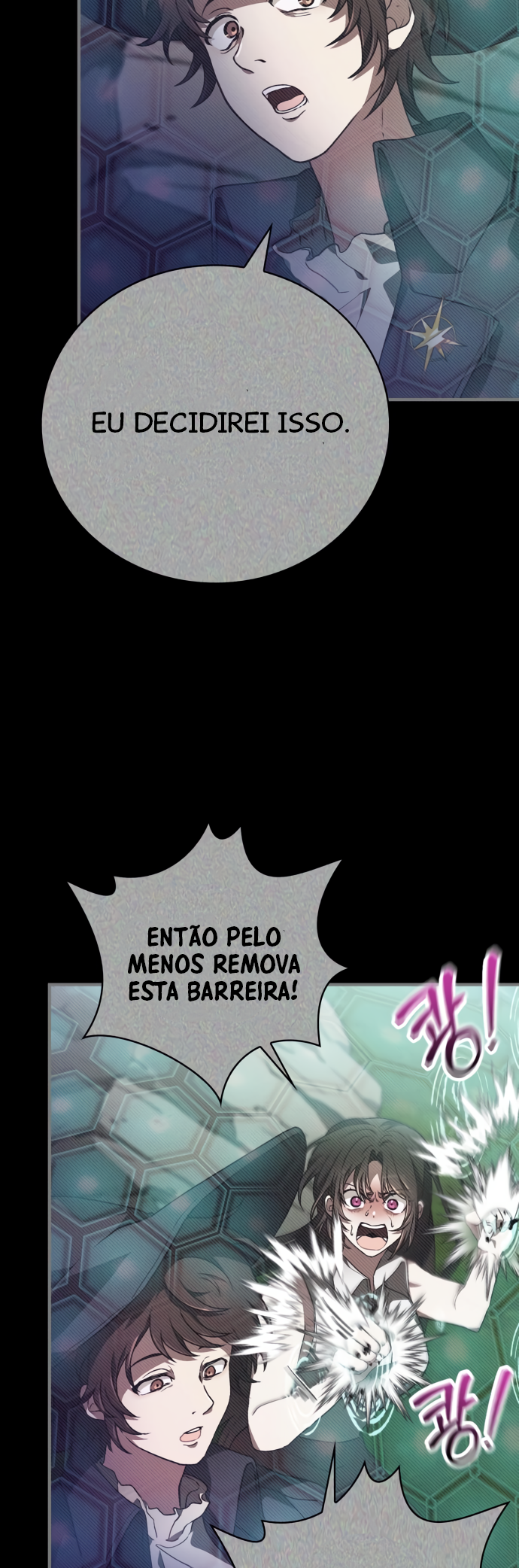 Leia-me logo! Capítulo 40 Página 40