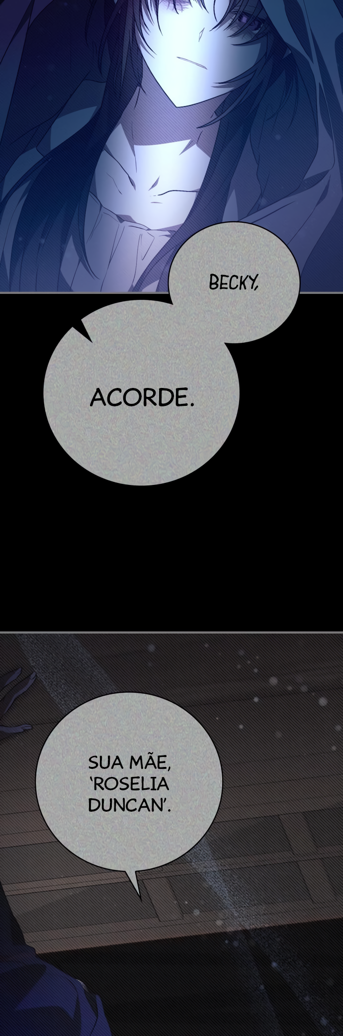 Leia-me logo! Capítulo 40 Página 47