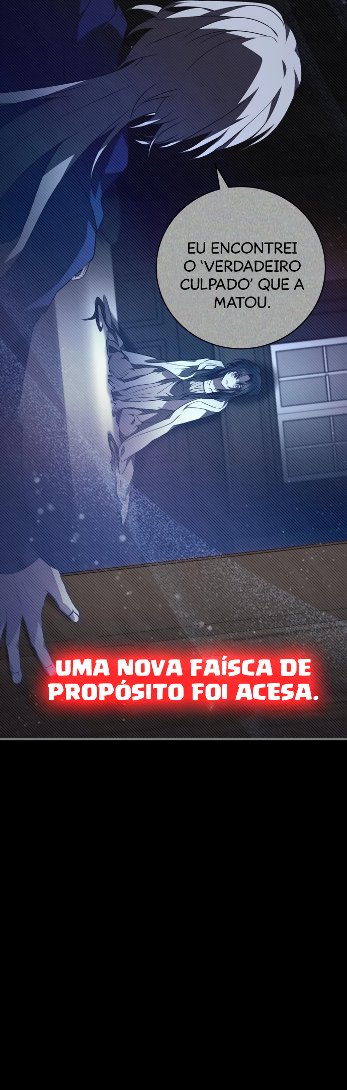 Leia-me logo! Capítulo 40 Página 48