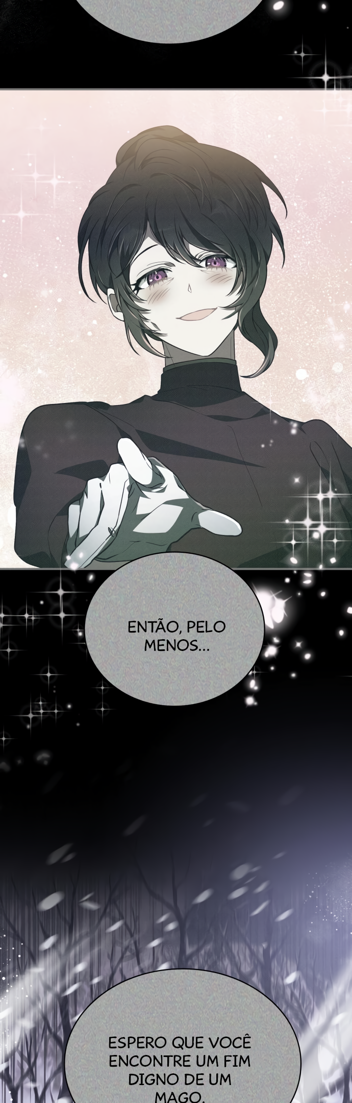 Leia-me logo! Capítulo 40 Página 5