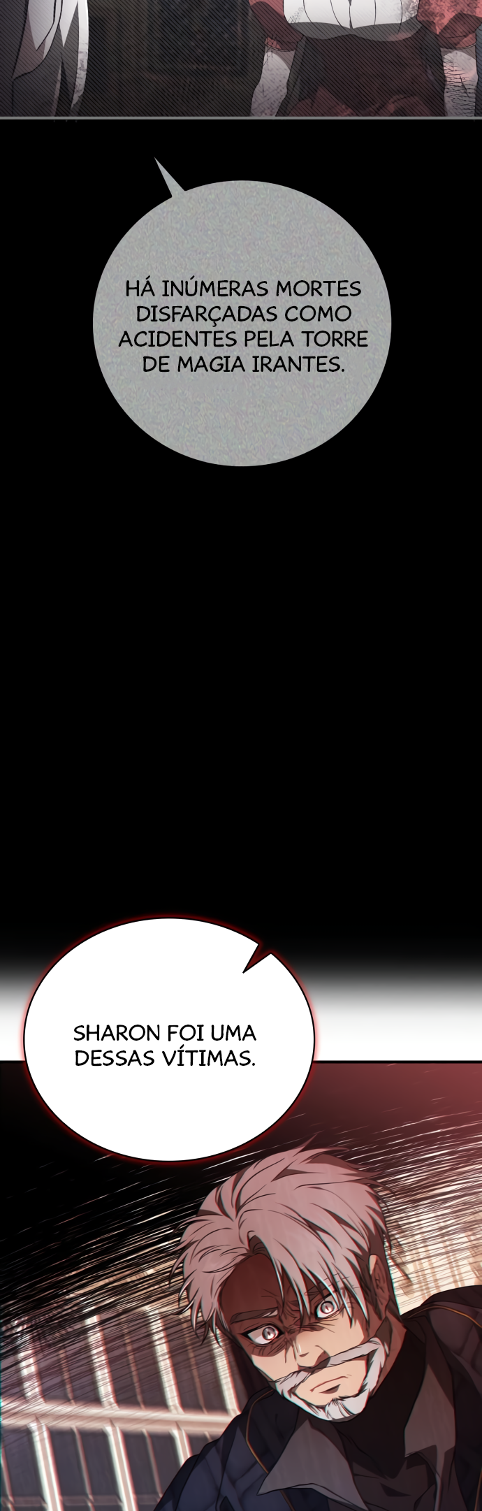 Leia-me logo! Capítulo 40 Página 51