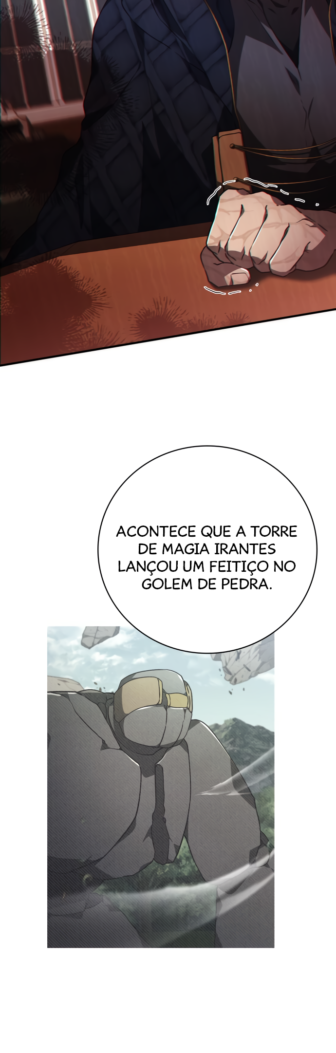 Leia-me logo! Capítulo 40 Página 52