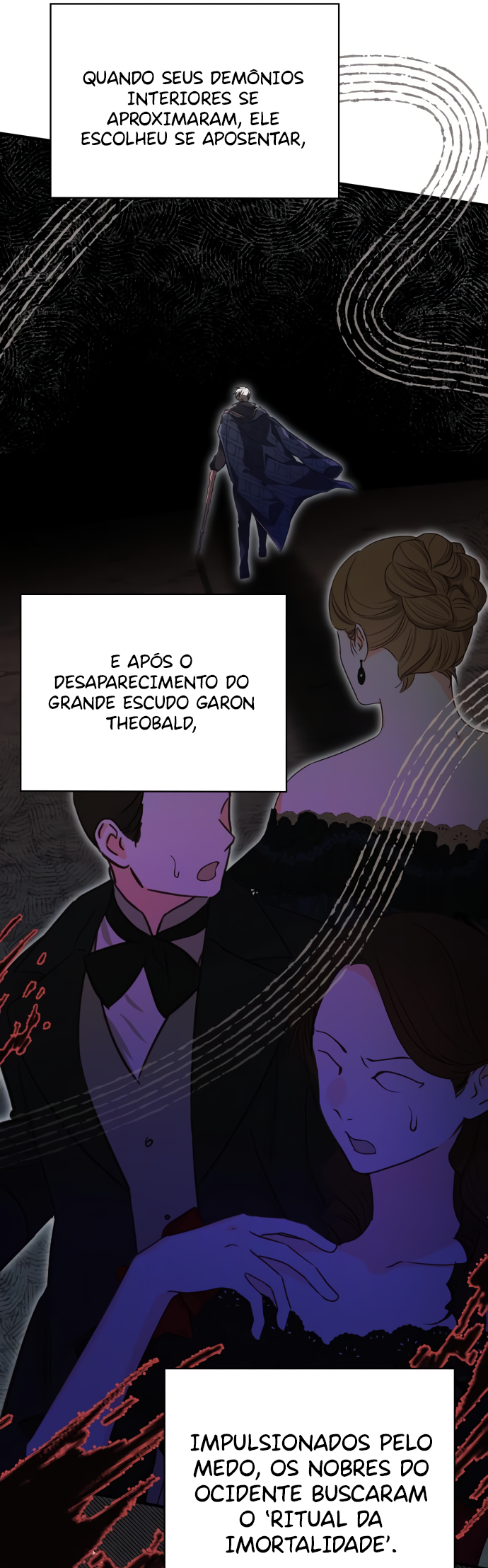 Leia-me logo! Capítulo 40 Página 57
